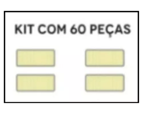 SINALIZADOR PARA DEGRAUS